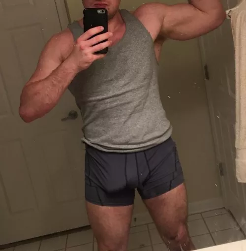 Any love for fit daddy’s here? (32) by Thatsabigboy1