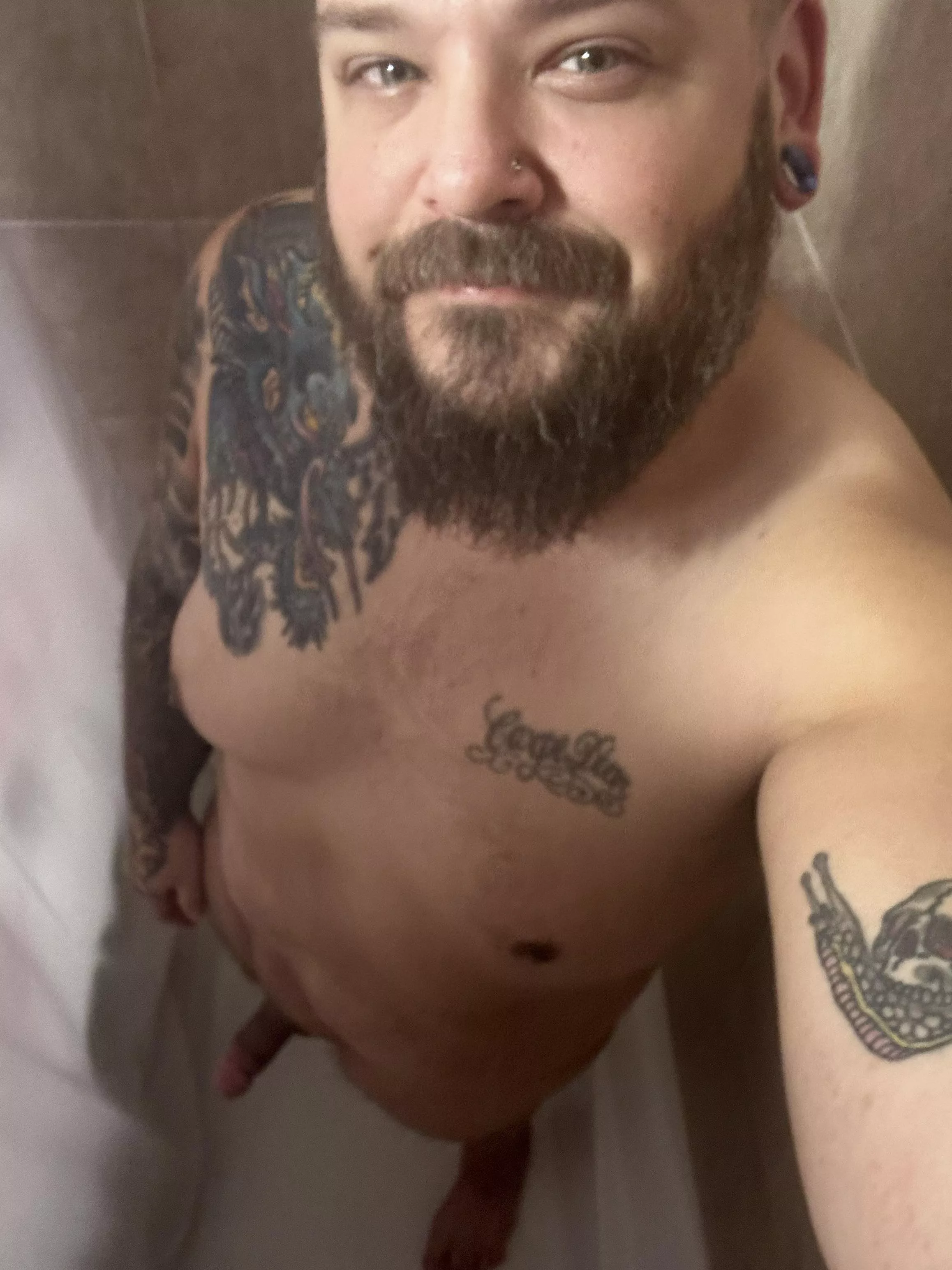 Been a little bit but starting to feel myself again 😜 posted by SnooCauliflowers6322