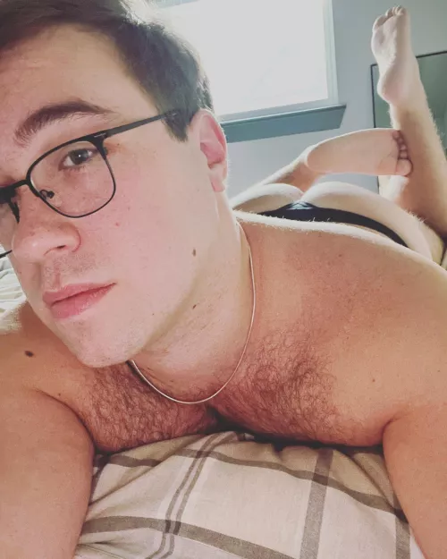 Blah day by purpletasting