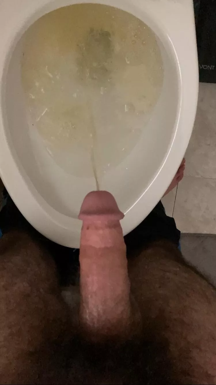 Boned piss posted by PiercedX