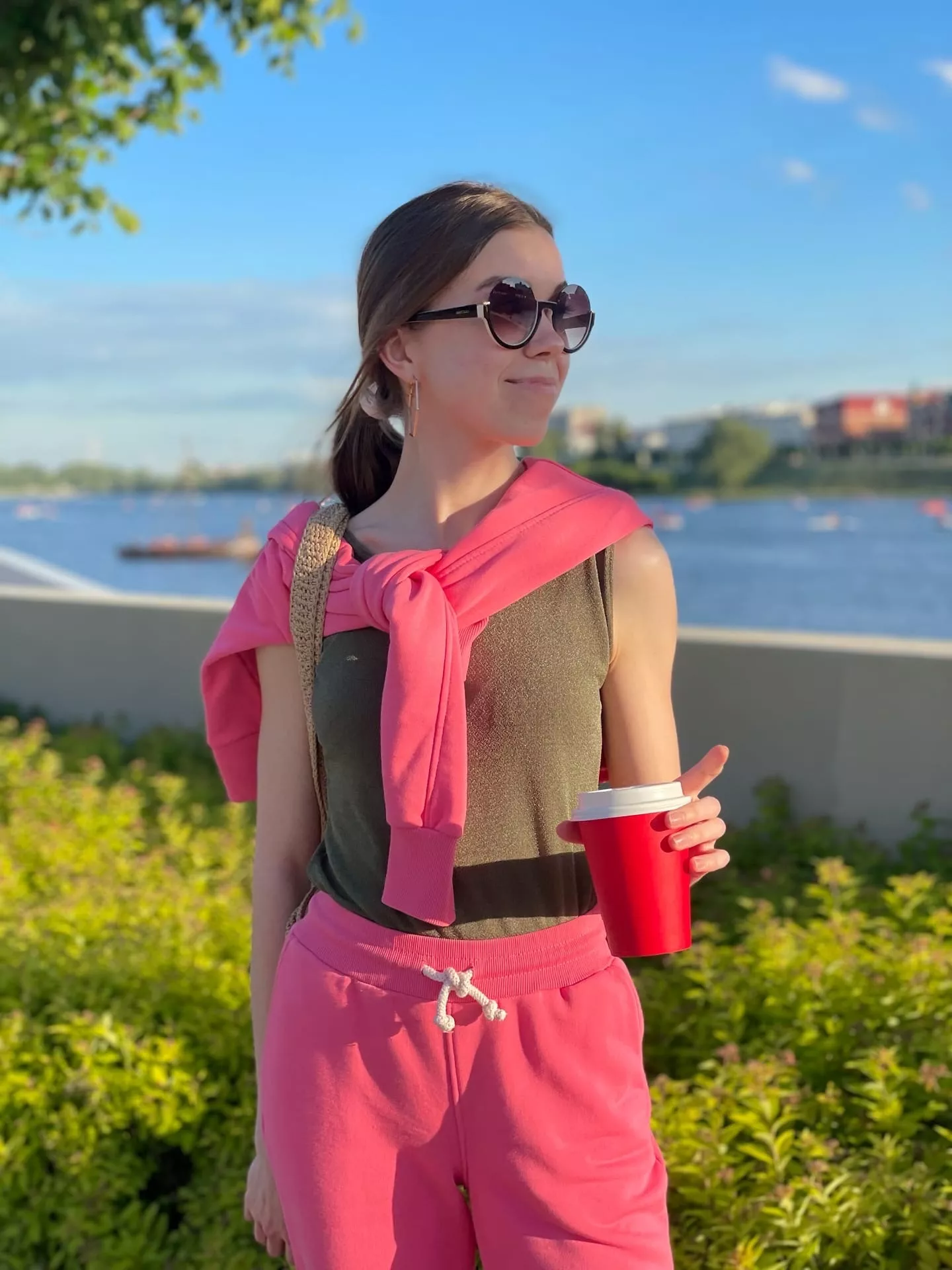 Casual posted by MyLittle_Lollipop