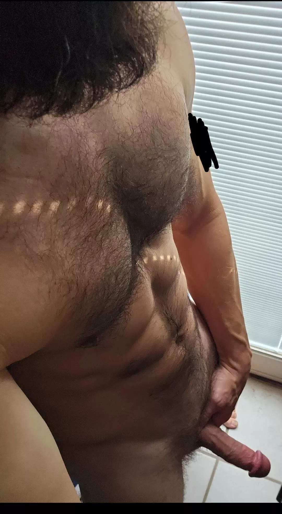 Chillin [40] posted by Consistent-Bath828