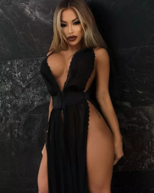 Classy CJ by Fluffy-Bottom79