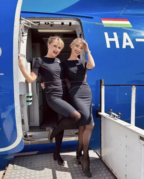 Come, fly with us 🇭🇺 by arrayoutofbounds2