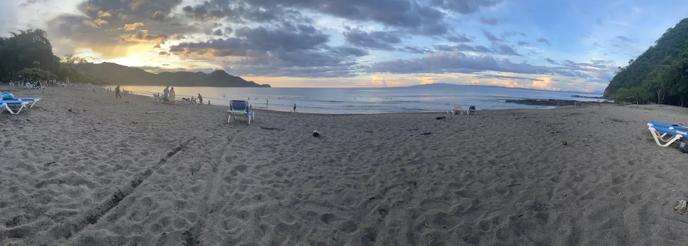 Costa Rica by Jes2Lazy