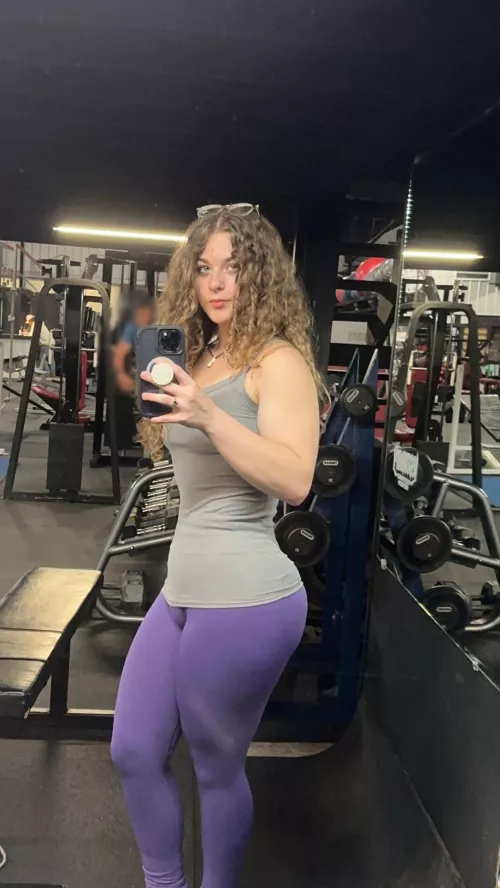 cut is going well, but my low appetite is causing my protein intake to dip :( despite that, my lifts are consistently getting better/going up! by SnowBear27