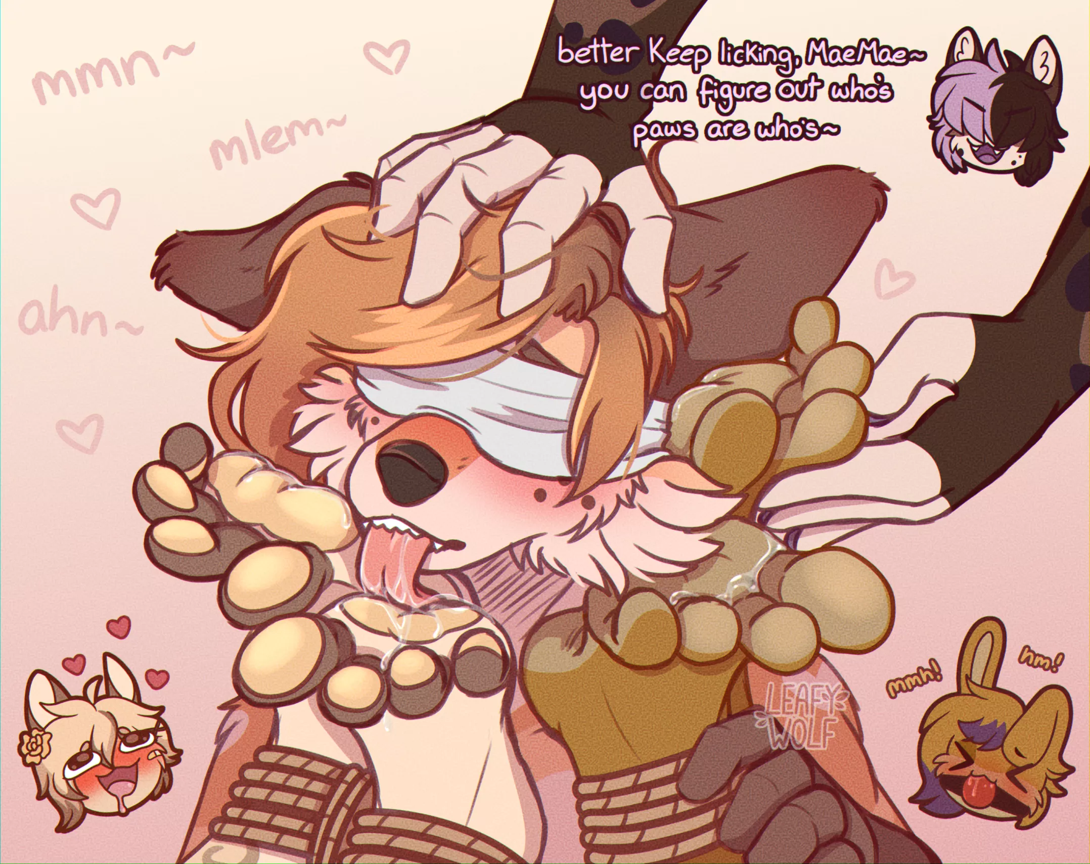 Delicious game posted by AcanthaceaeFar6473