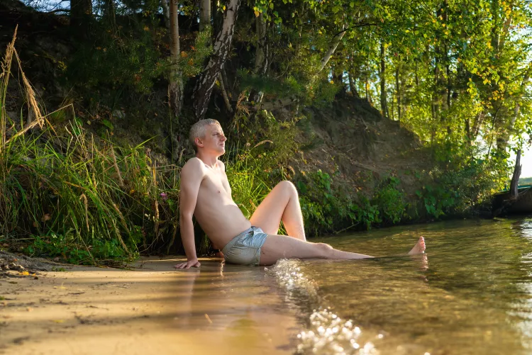 Do you want to see more? I invite! by Kaszek1906