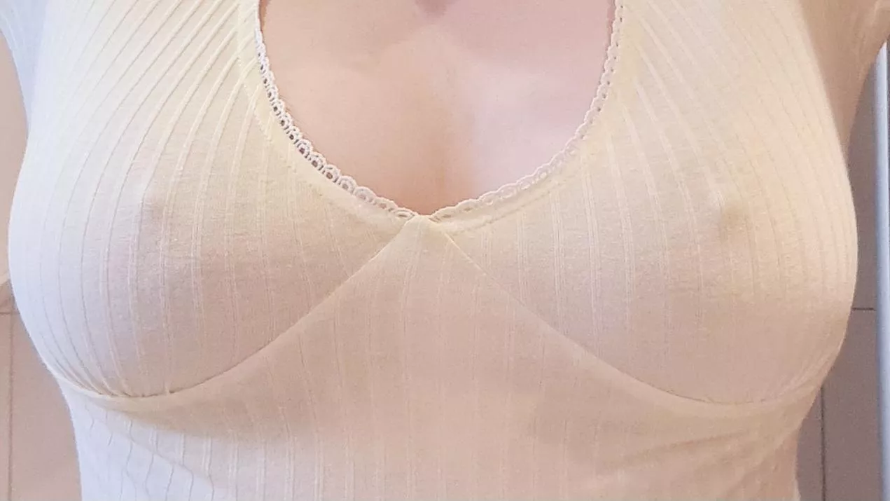 Does it look good? posted by hornybee11