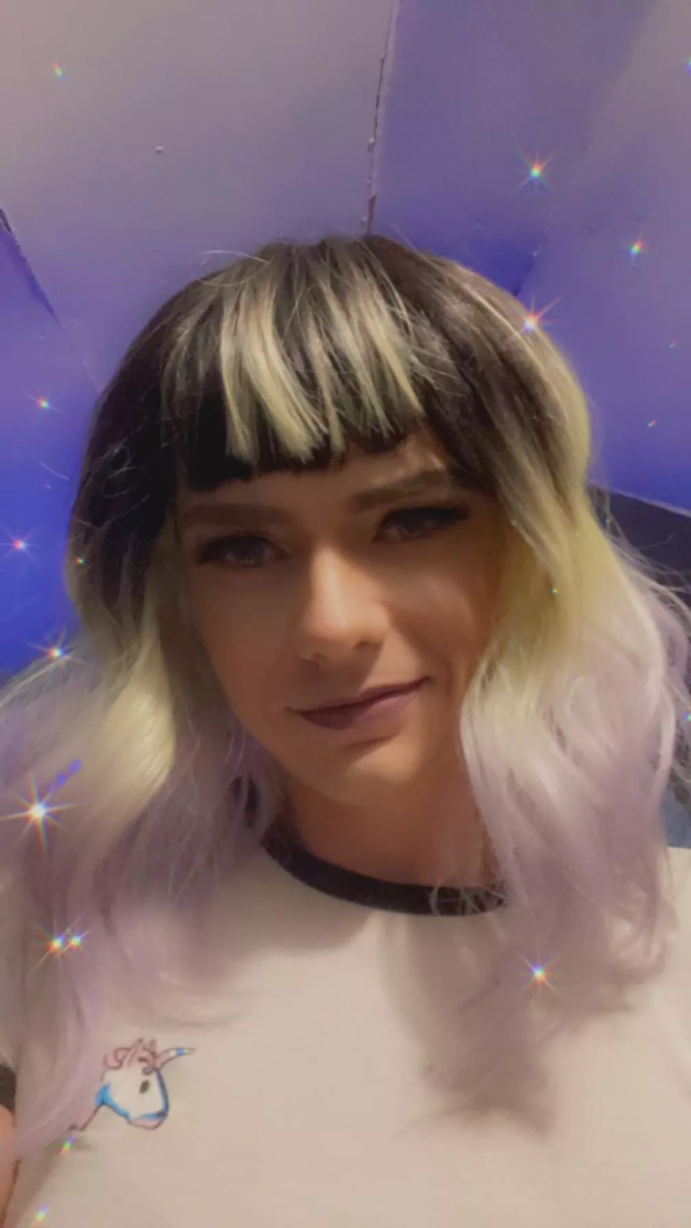 Either I’m getting better at makeup or I’m just getting prettier posted by TheBrandiDreamhouse