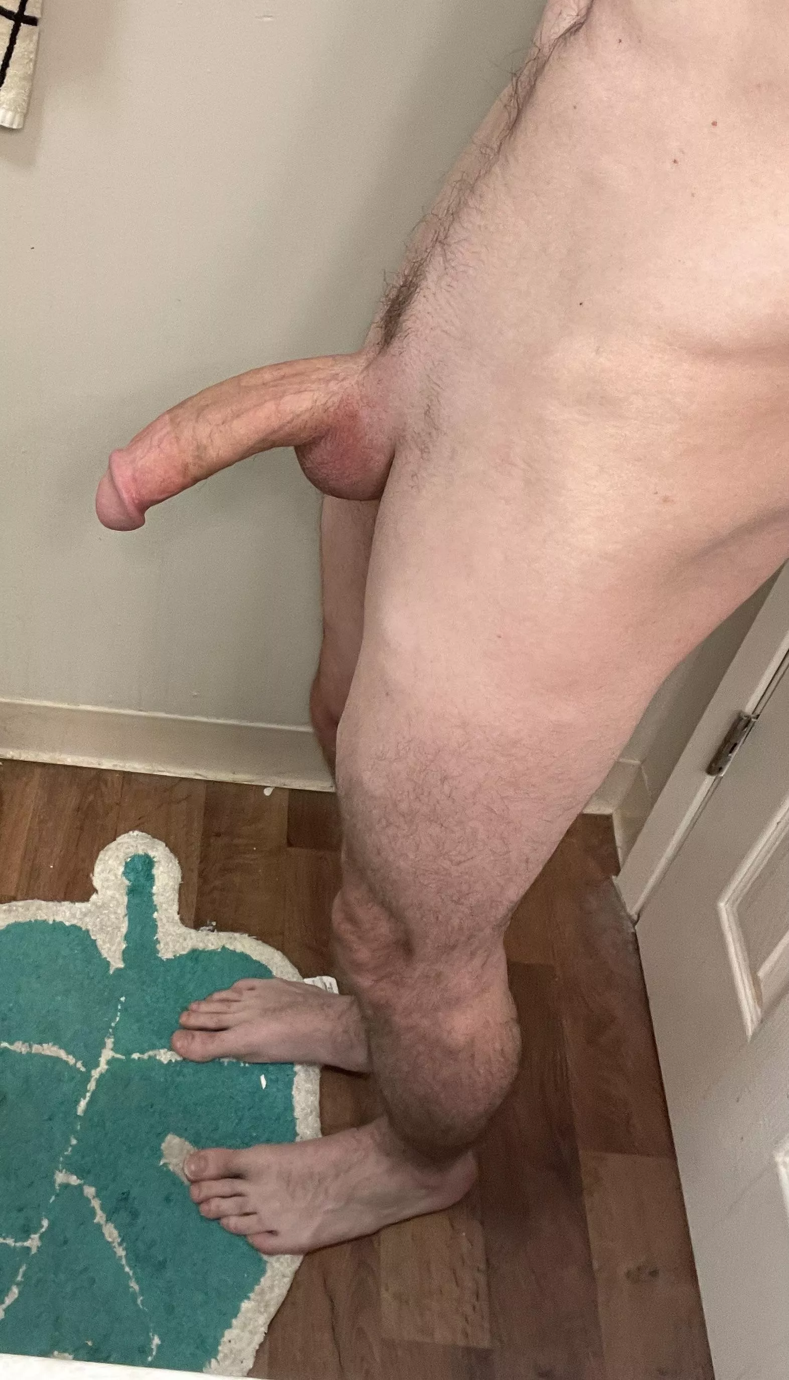 Girth guy posted by sooperdook