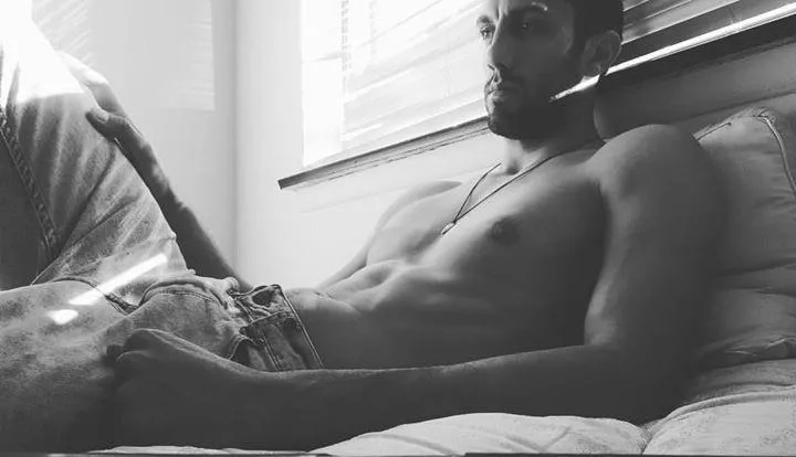 Gym and sauna tonight?? posted by andremind