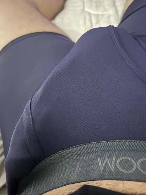 Hanging out in blue by localanon23