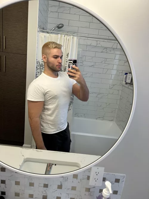 Happy weekend by buffyboyblues