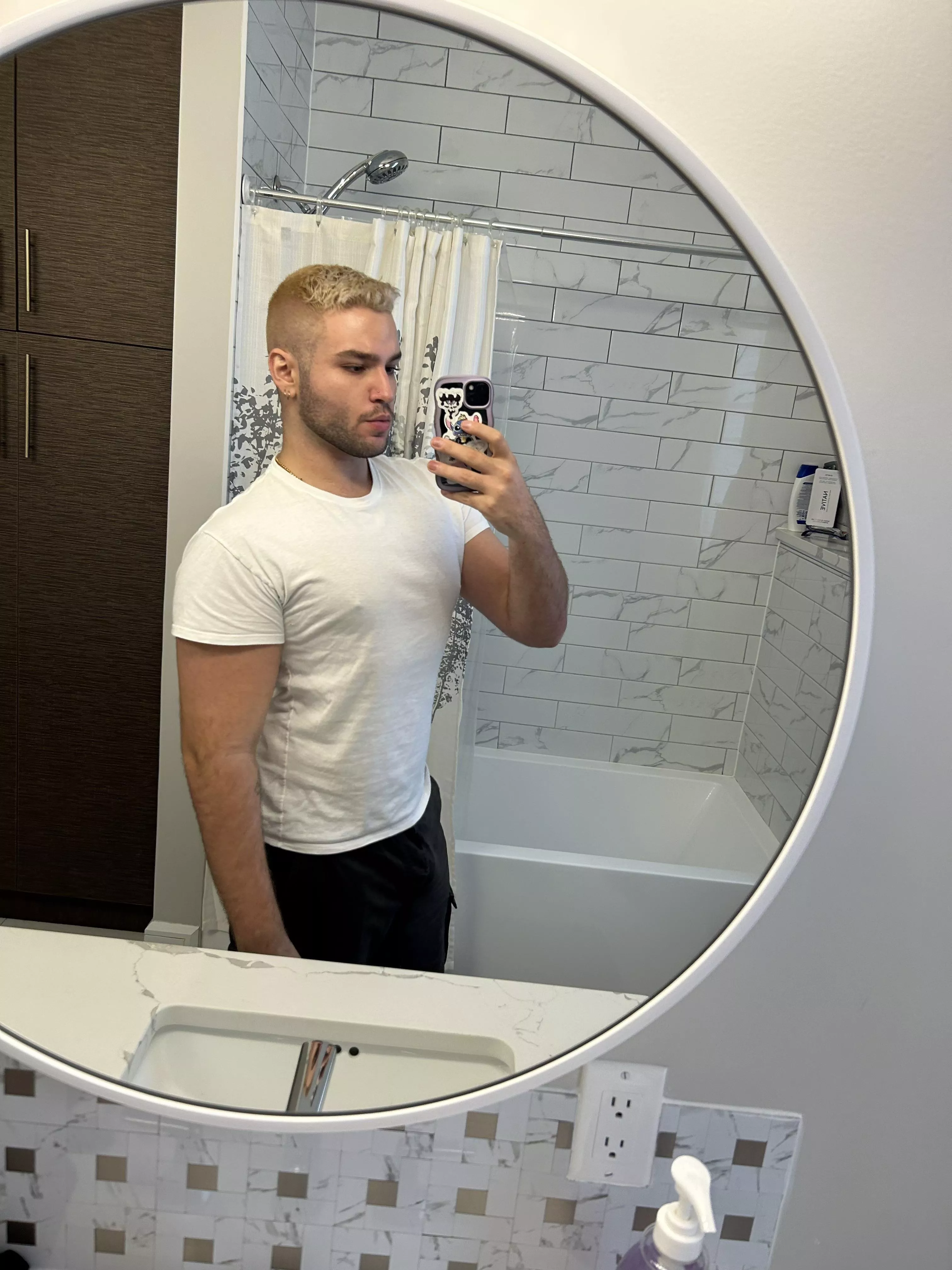 Happy weekend posted by buffyboyblues