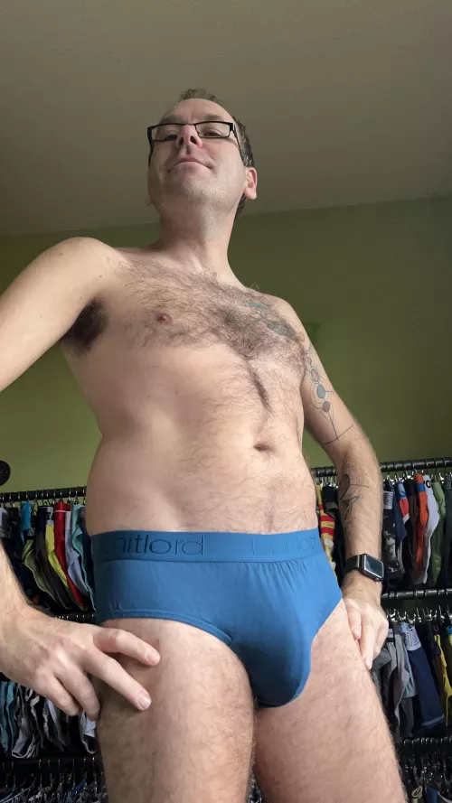 Here’s to another week by atrophicshiner