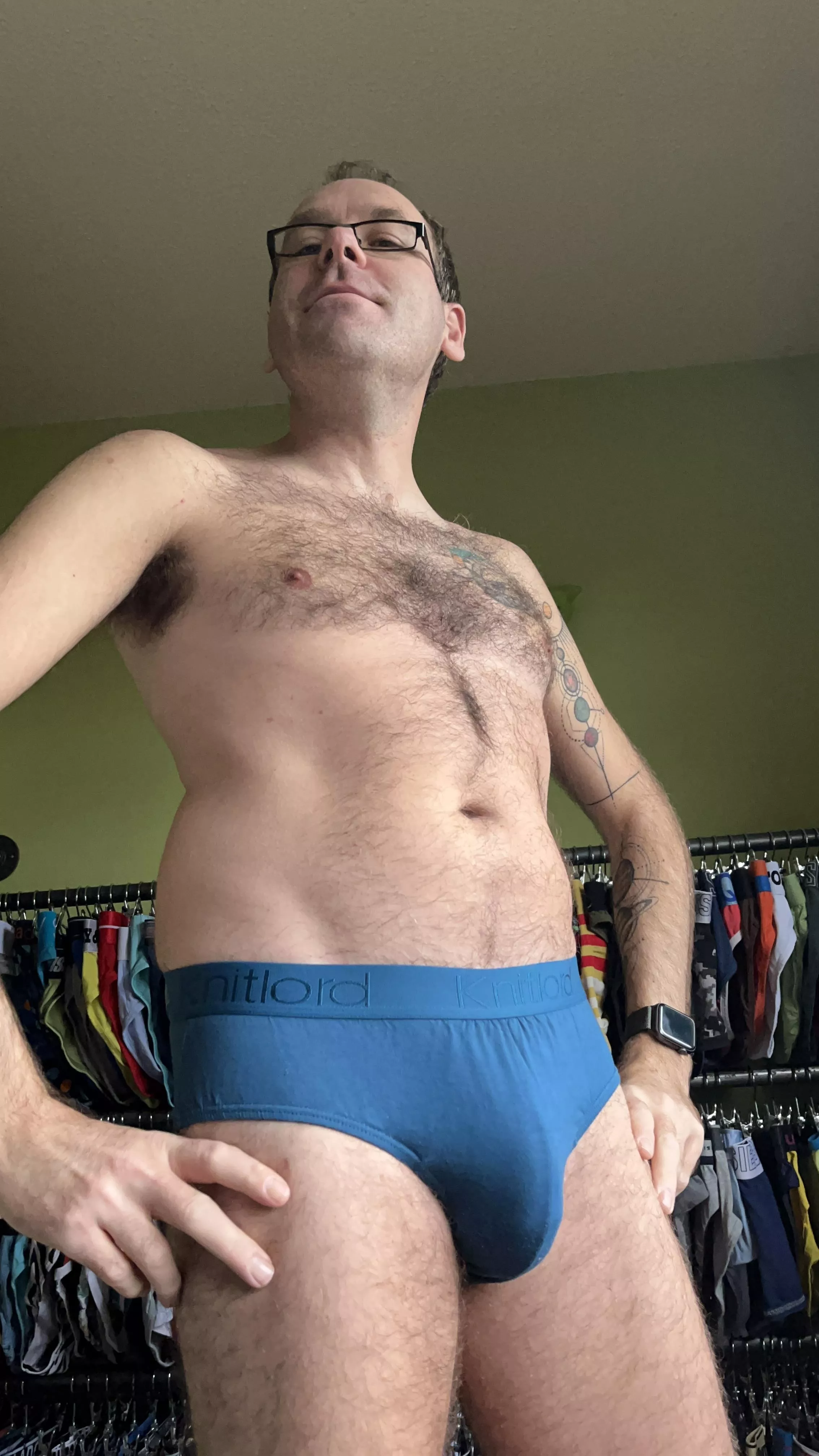 Here’s to another week posted by atrophicshiner