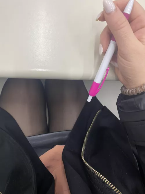 Hey boss I’m ready… by NatyBond_OF