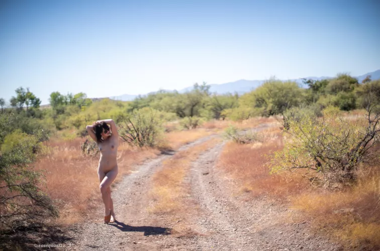 high desert dreamin ✨ by rose_quartzzX