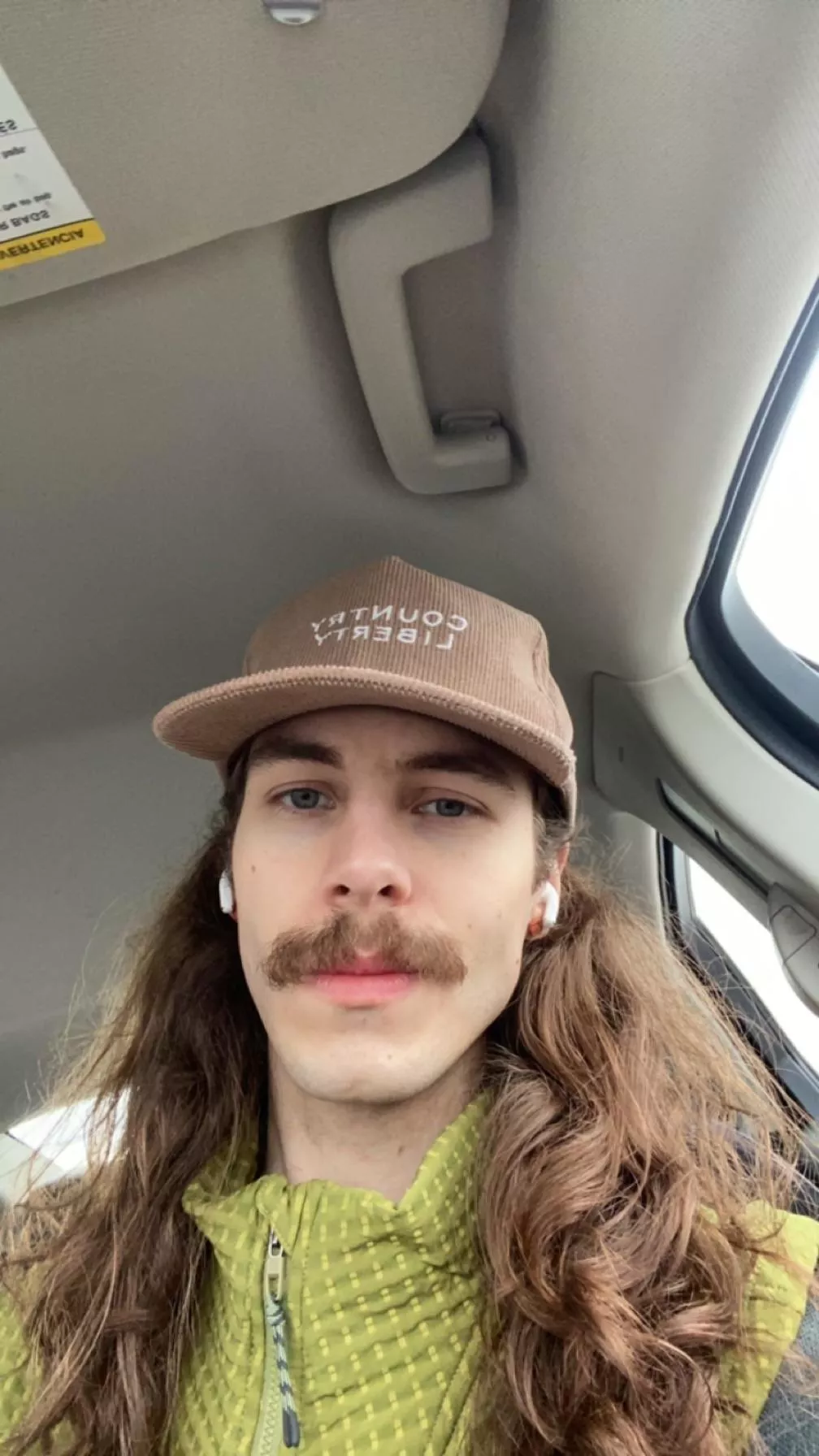 Hope everyone is doing alright! :) posted by ProfessorOrganic5673