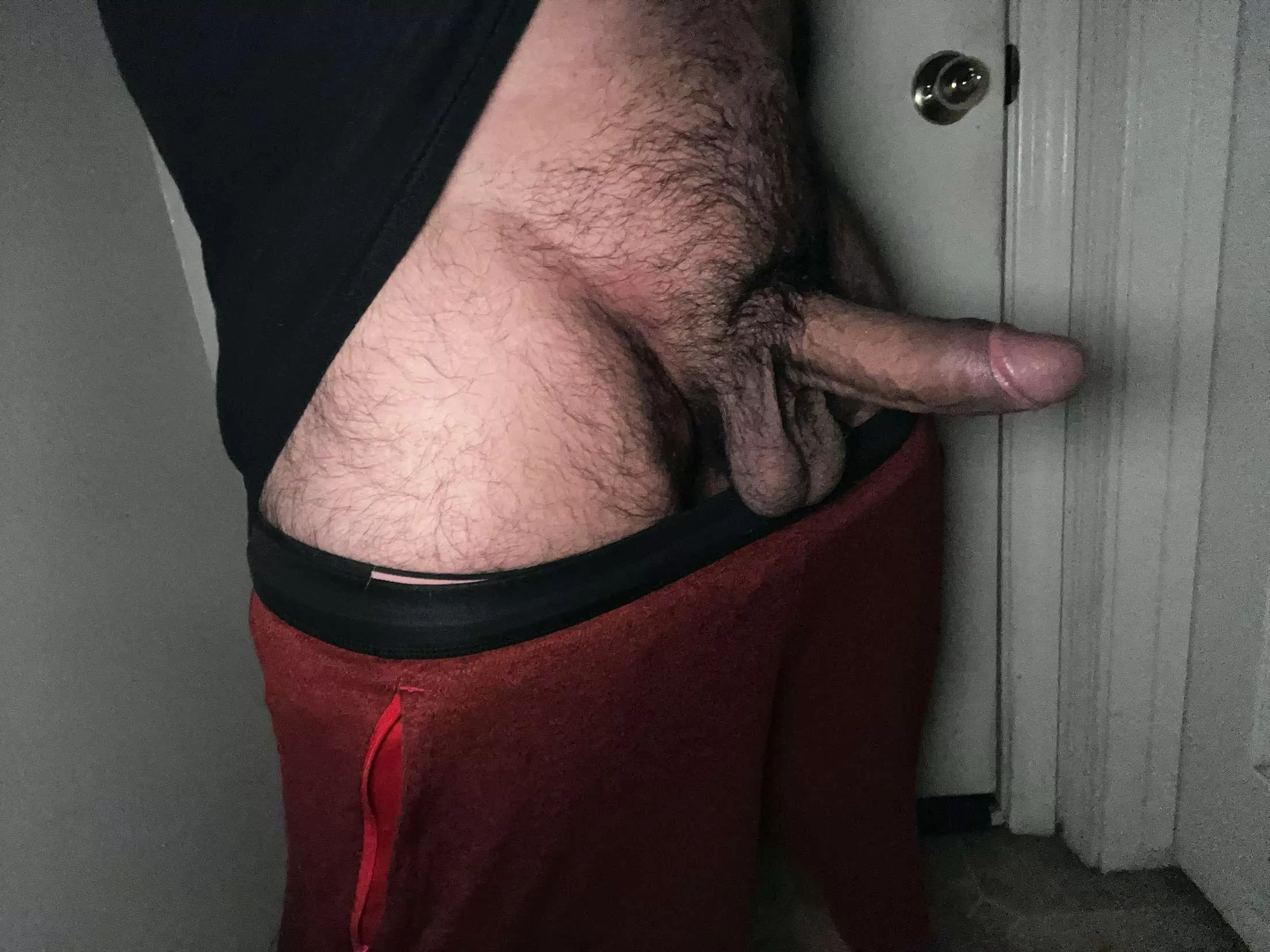 How do i look ? posted by UsefulGround3930