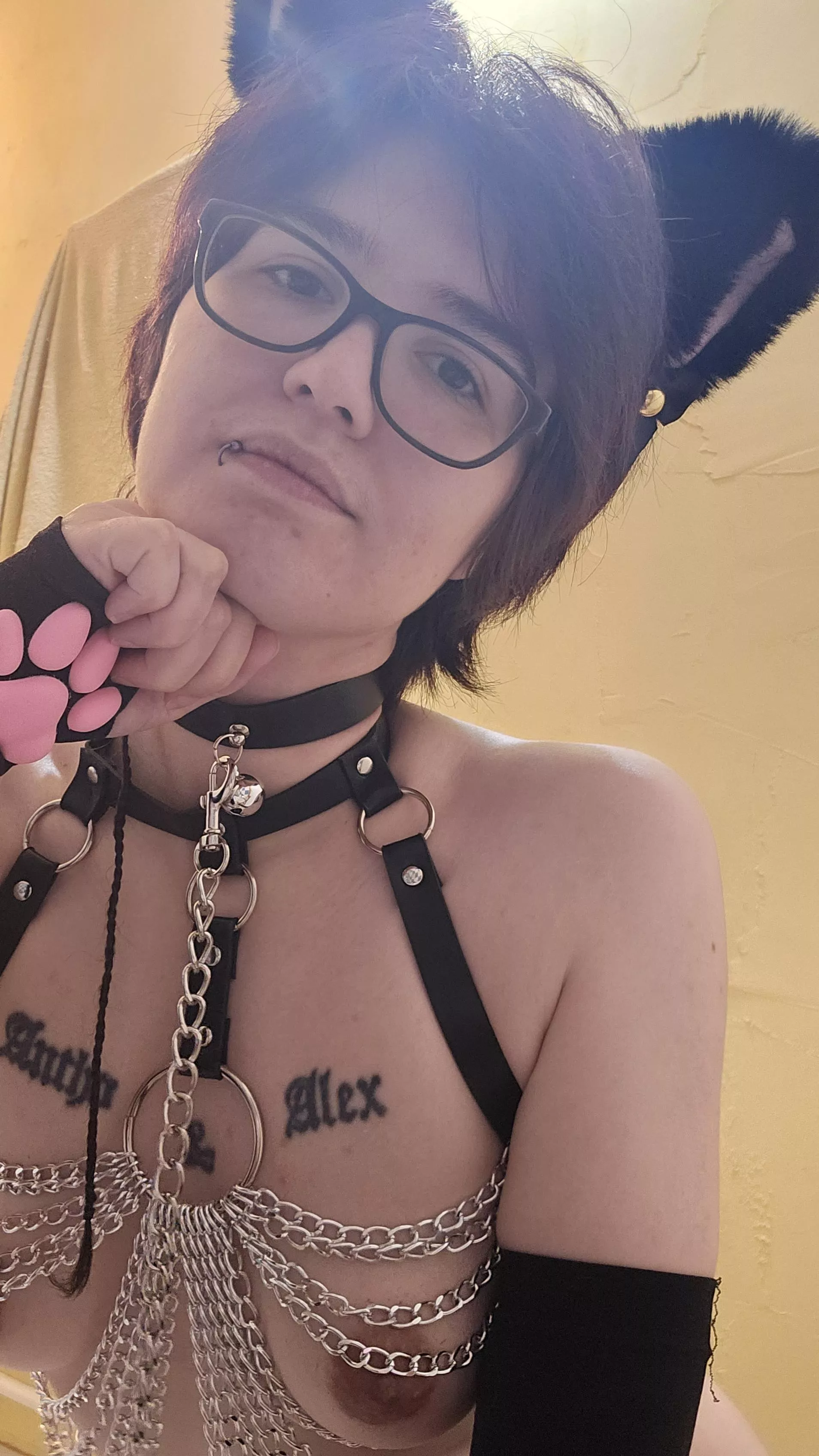 How i can tease my dominant ♡ posted by troulania