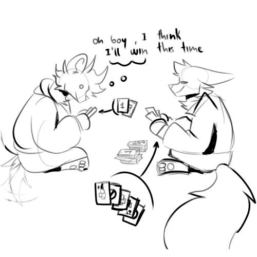 How to lose a friend (by me; open comms) by Juanpahulk