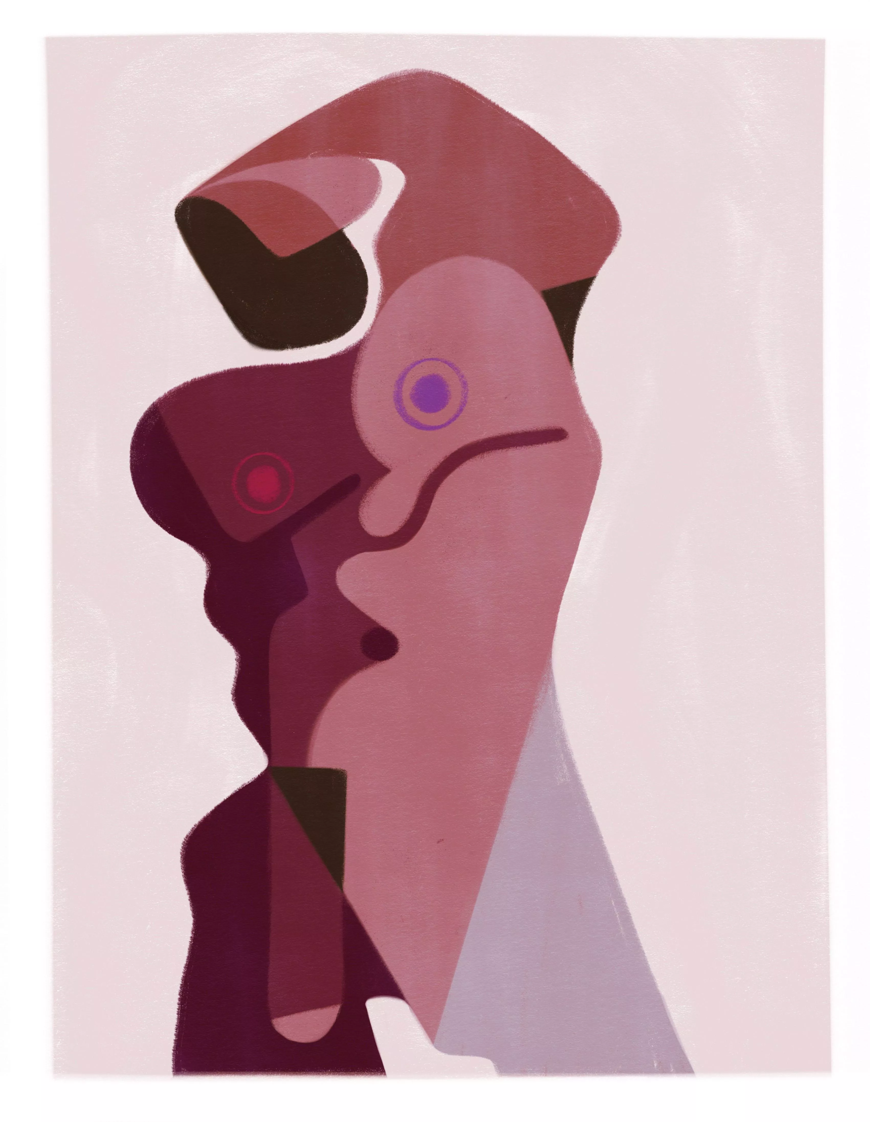 Hunk posted by TaylorStoneArt