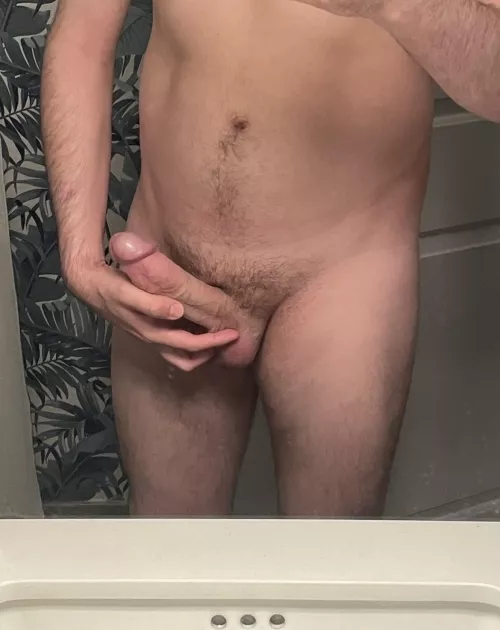 I always liked mine. Do you? by royaleandcheesy