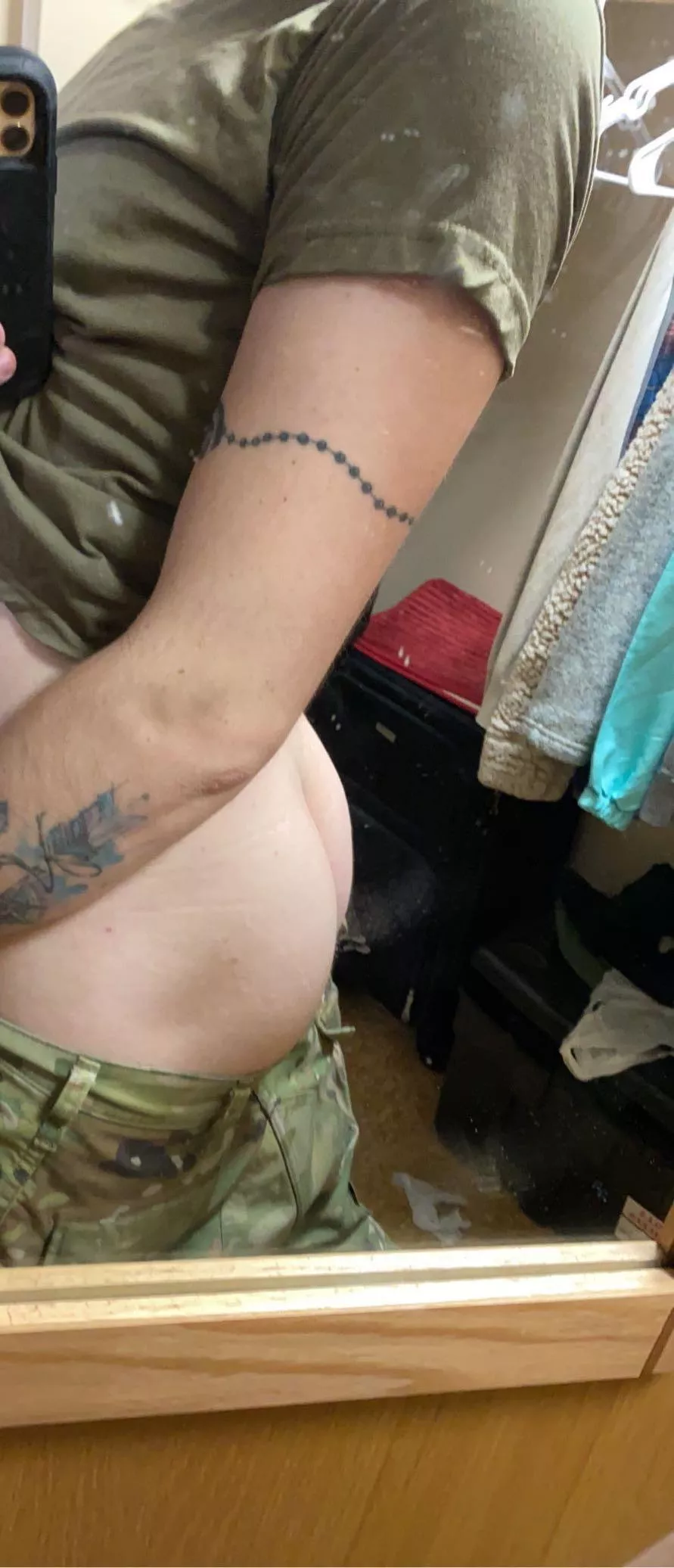 I served, now I need served 🍆🫡👅 posted by Best_worshipper