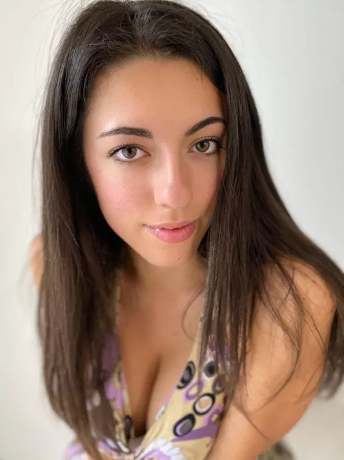 I want to have your arms around me F19 by inyourcaptivity