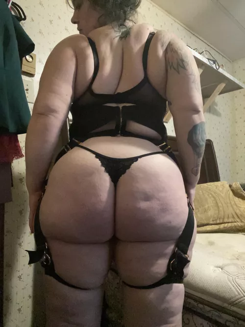 If my answer is yes. What’s your question? by MistressSinnamon