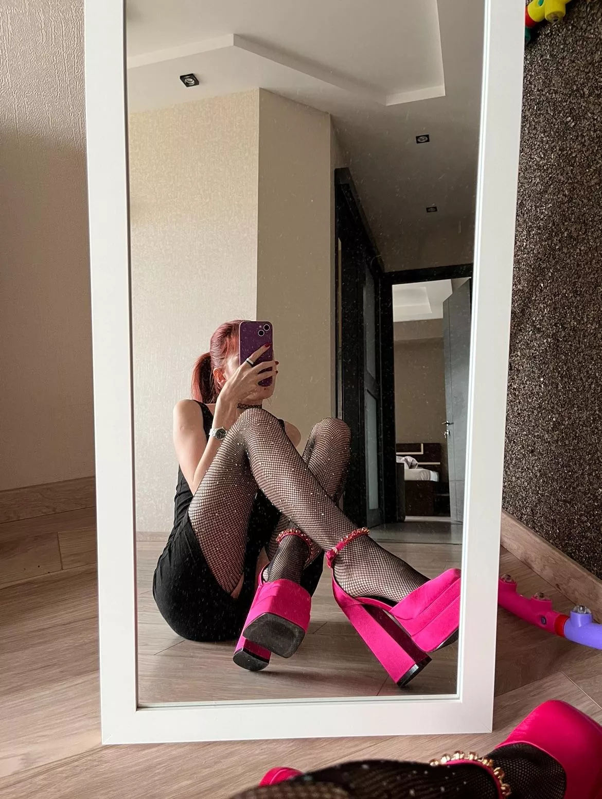 I’m like Bratz!! I dreamed about it posted by meownansy