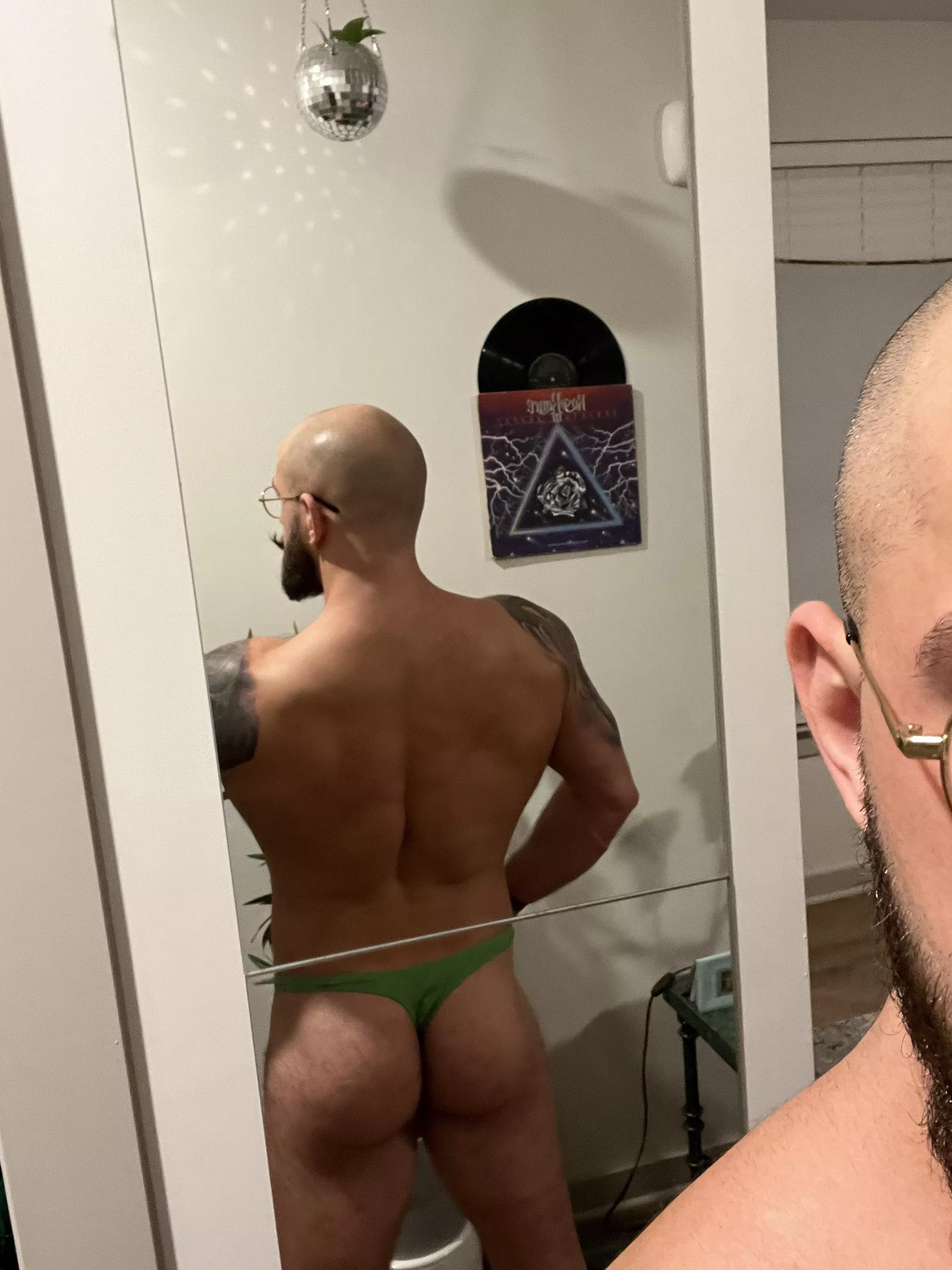 Is it cute enough to post here? posted by Jacked_Jordan