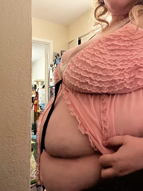 it’s been a while, hi 👋 by ykticlym