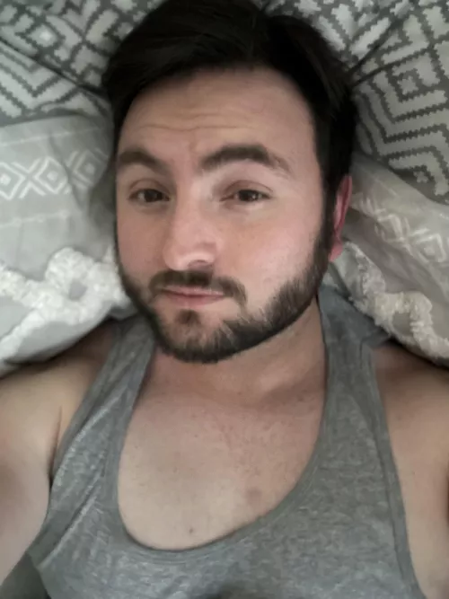 Lazy Sunday ft. My crazy hair by PlentyMix77