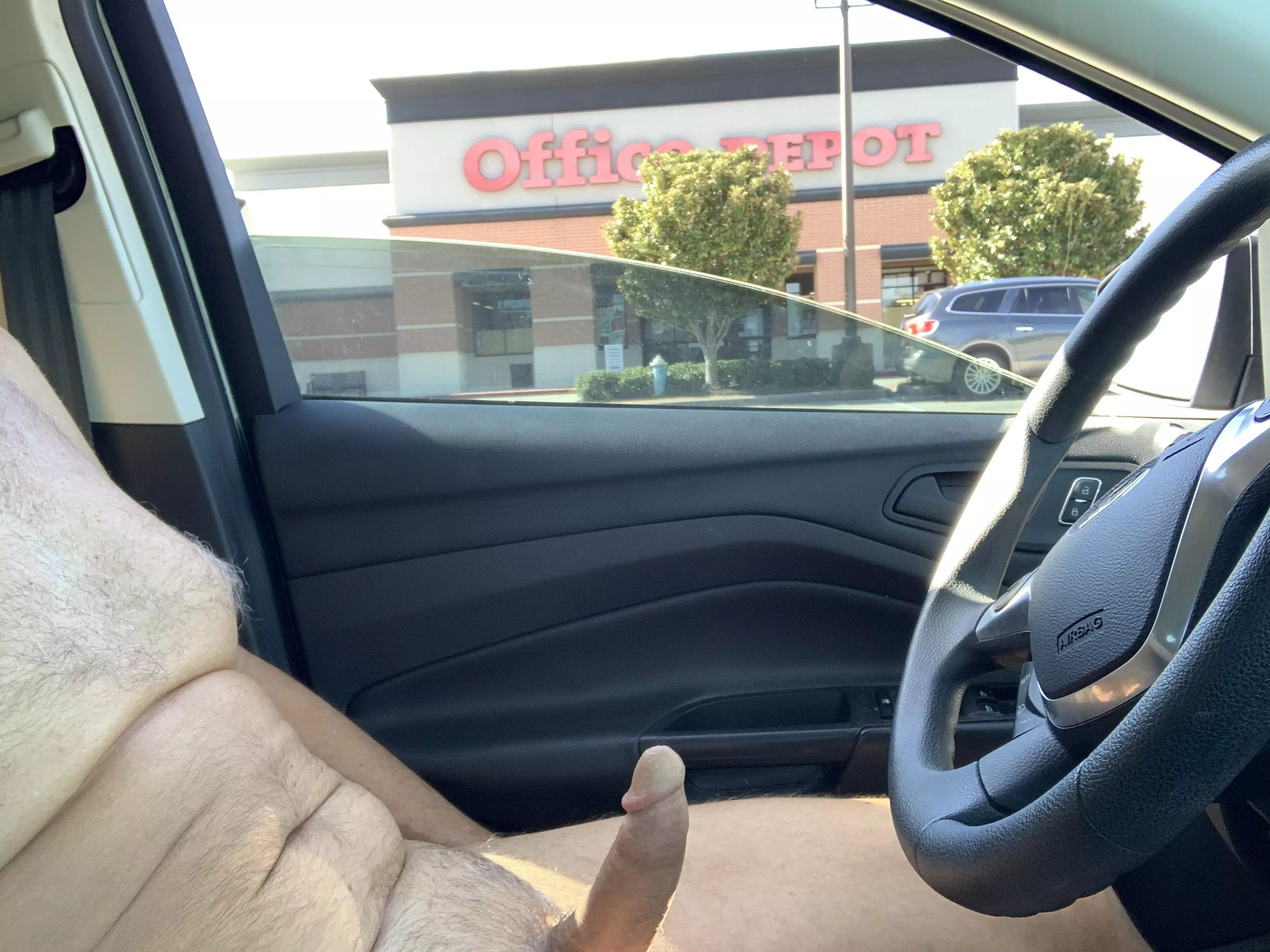 Looking for my red stapler posted by txnkddriver