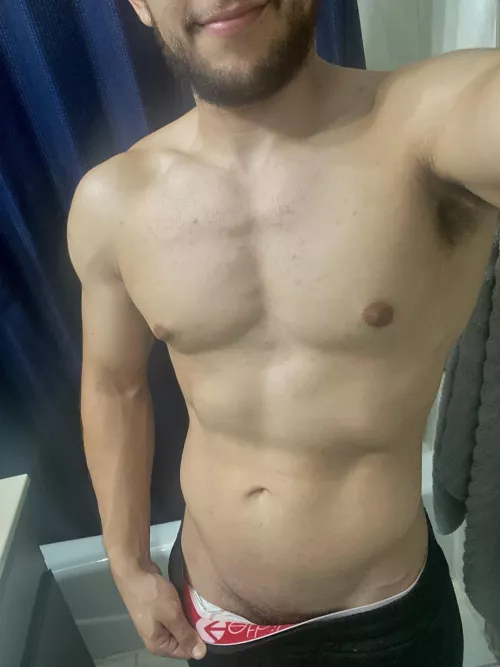 (M) end of my cut for now by chryssss95