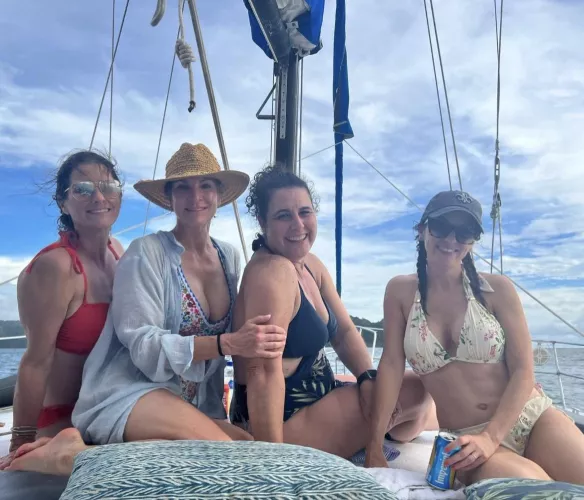 moms by Lumpy_Sky6566