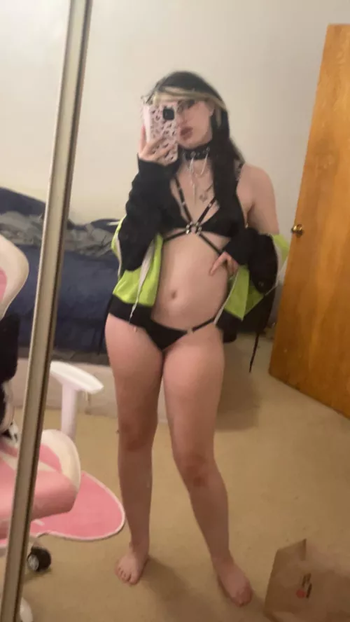 My chemical romance slut by GummoJumbo