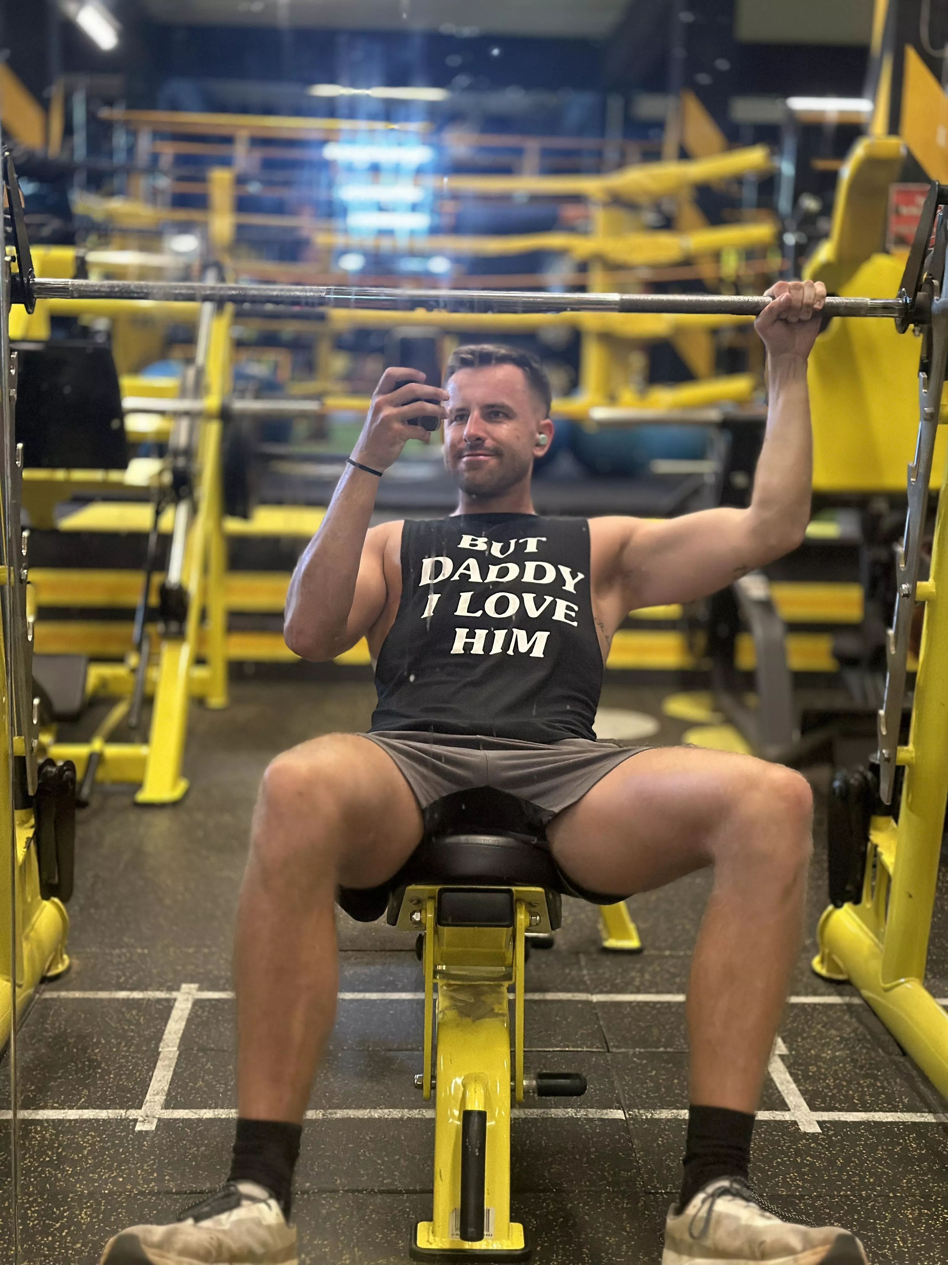 My favorit shirt to confuse the straights posted by Equivalent-Ebb9284