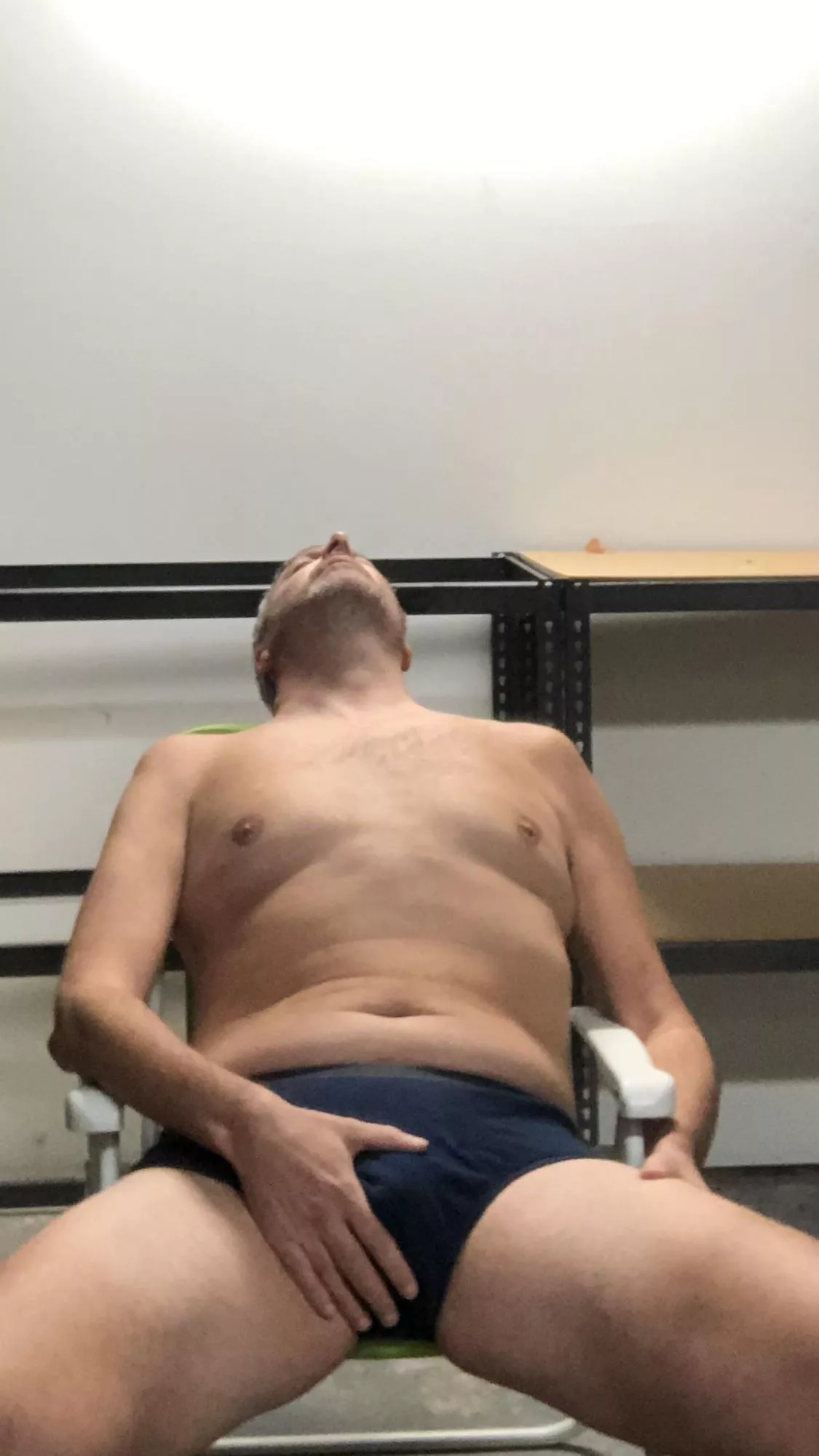 My first colored briefs posted by dillydoug