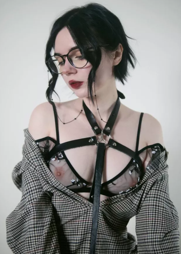 My master's fav uniform [F] posted by MereOasis