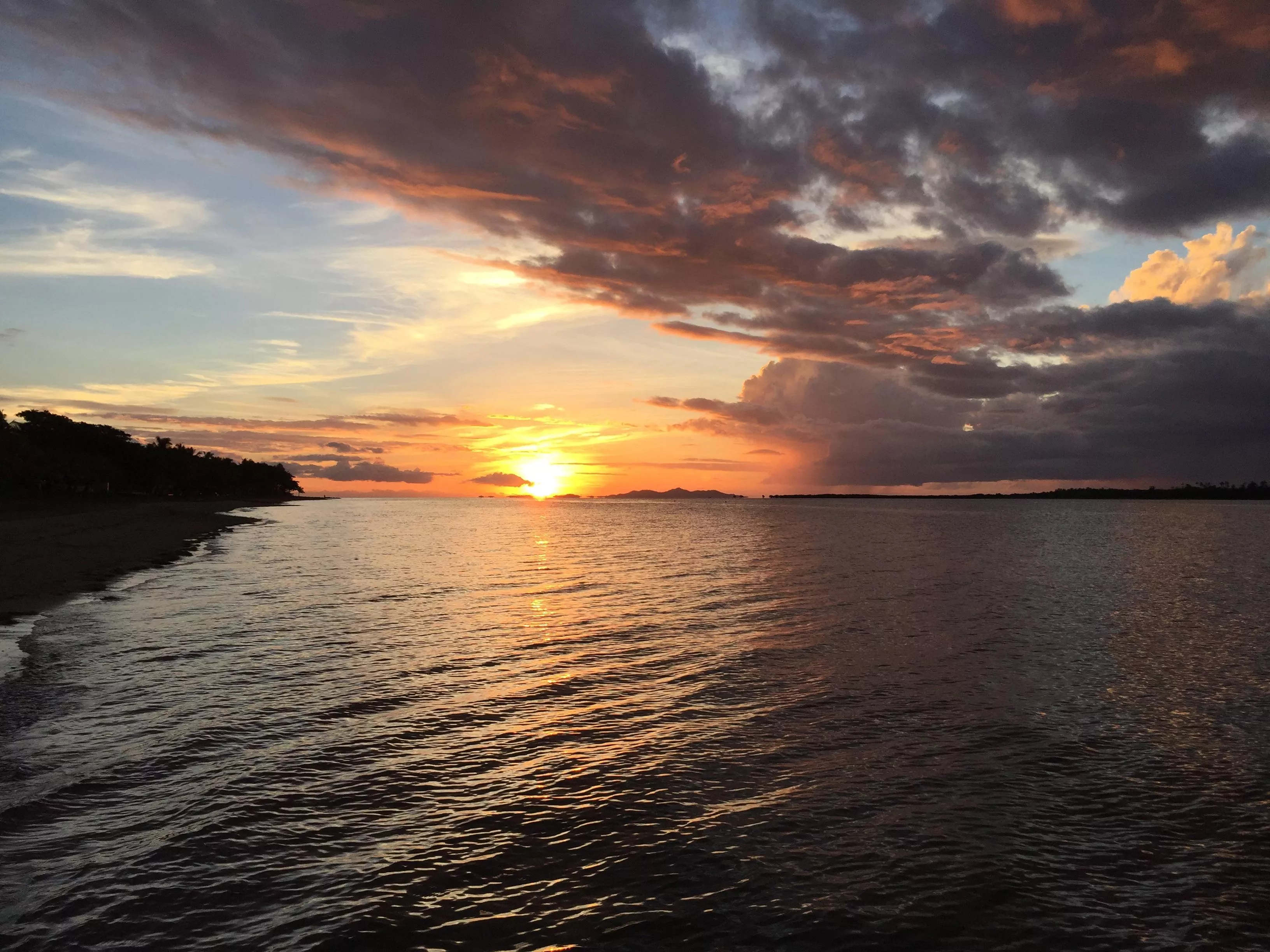 Nadi, Fiji posted by MarvelousVanGlorious