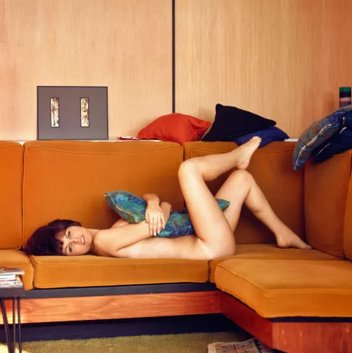 Nancy McNeil, Playboy Playmate from July 1969 - Album IC by Plus_River_8733