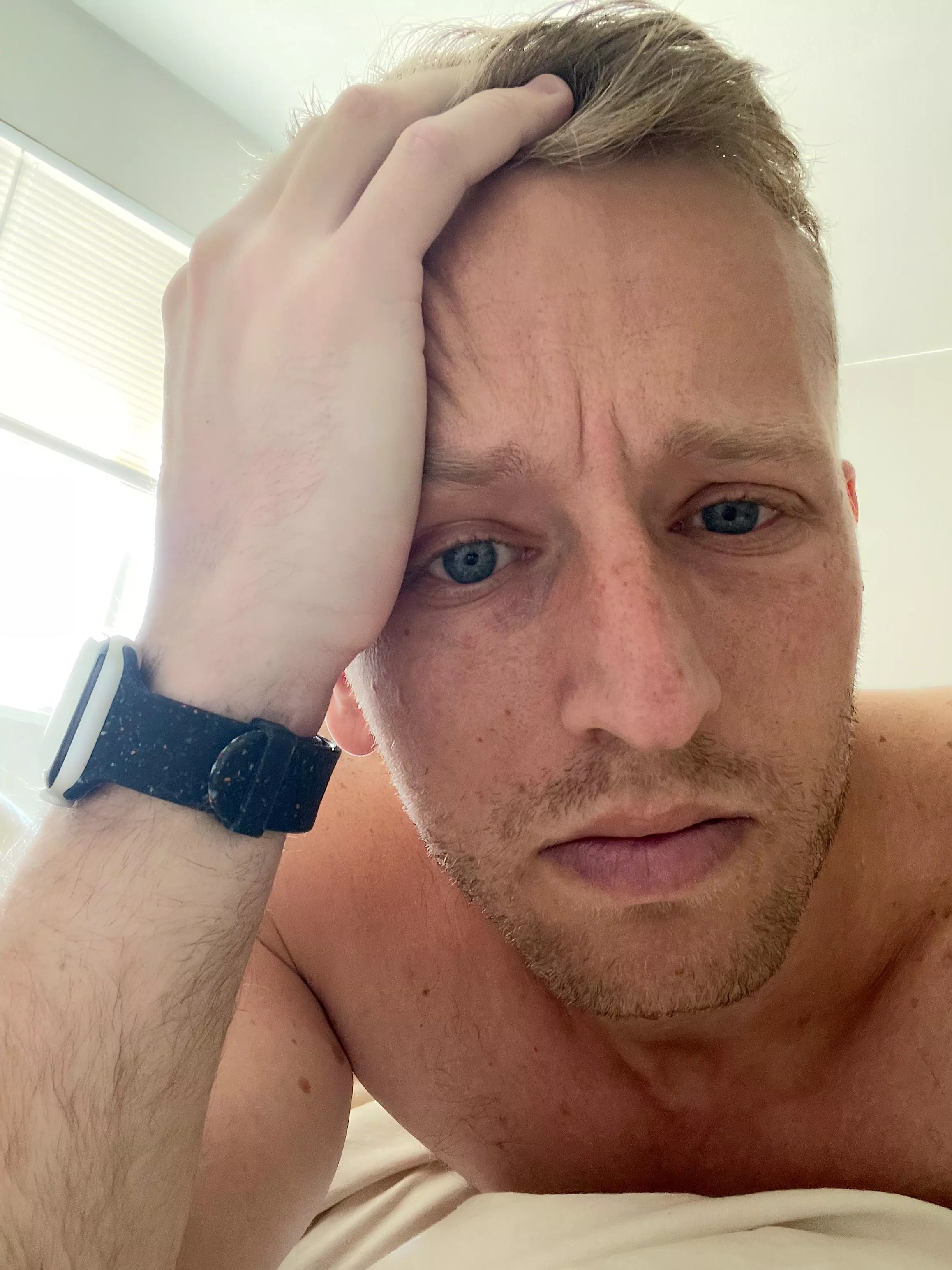 One of your girls posted by Hibernationed