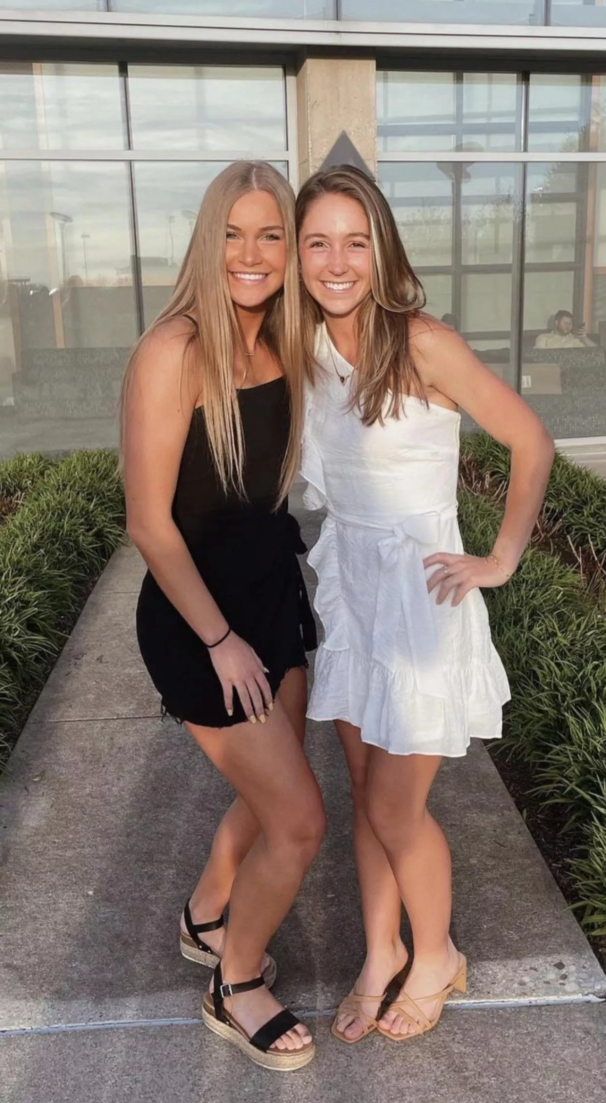 Pick one [2] posted by tennisa_zelal