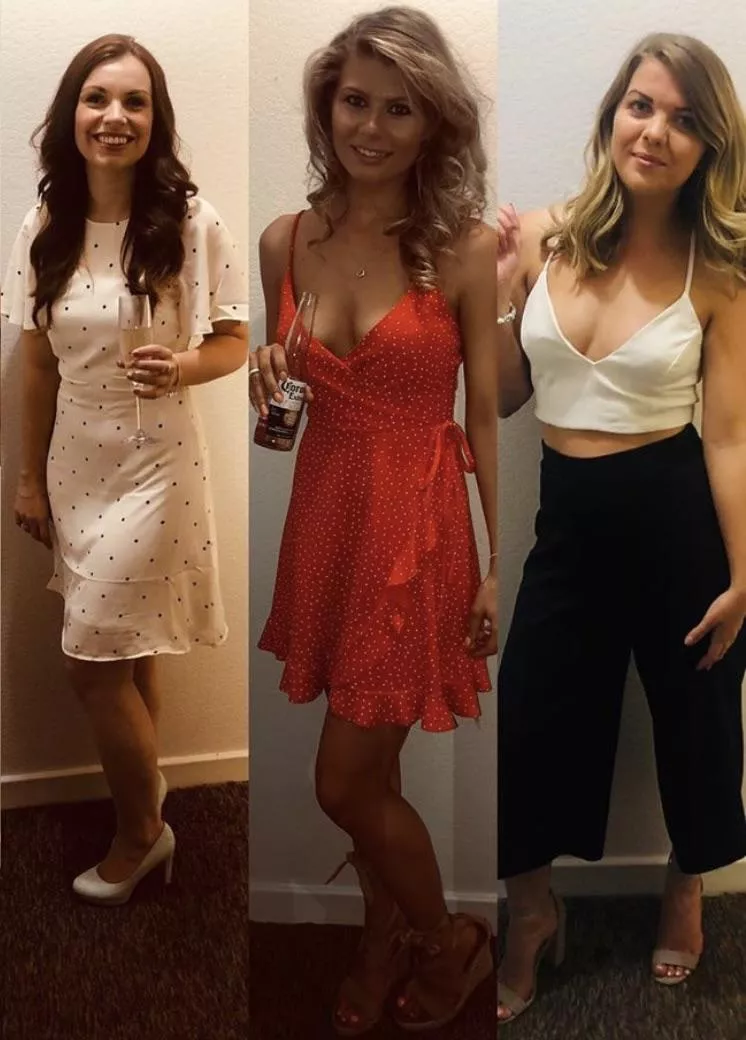 Pick one [3] posted by Daveo4354