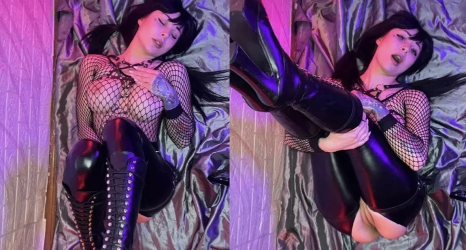 pov i went with you after the concert by XenaLucky