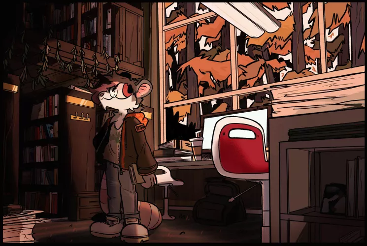 Prolong readings by Bleatboi